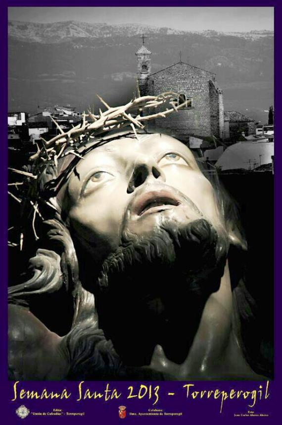 Semana Santa en Torreperogil 2013 Torreperogil